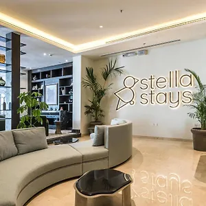 Aparthotel Stella Olaya Tower 1, Riyadh